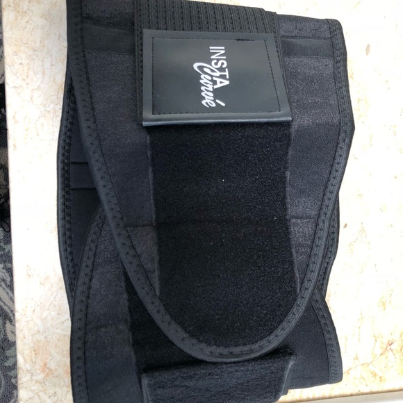Instacurve waist trainer - Picture 1 of 3